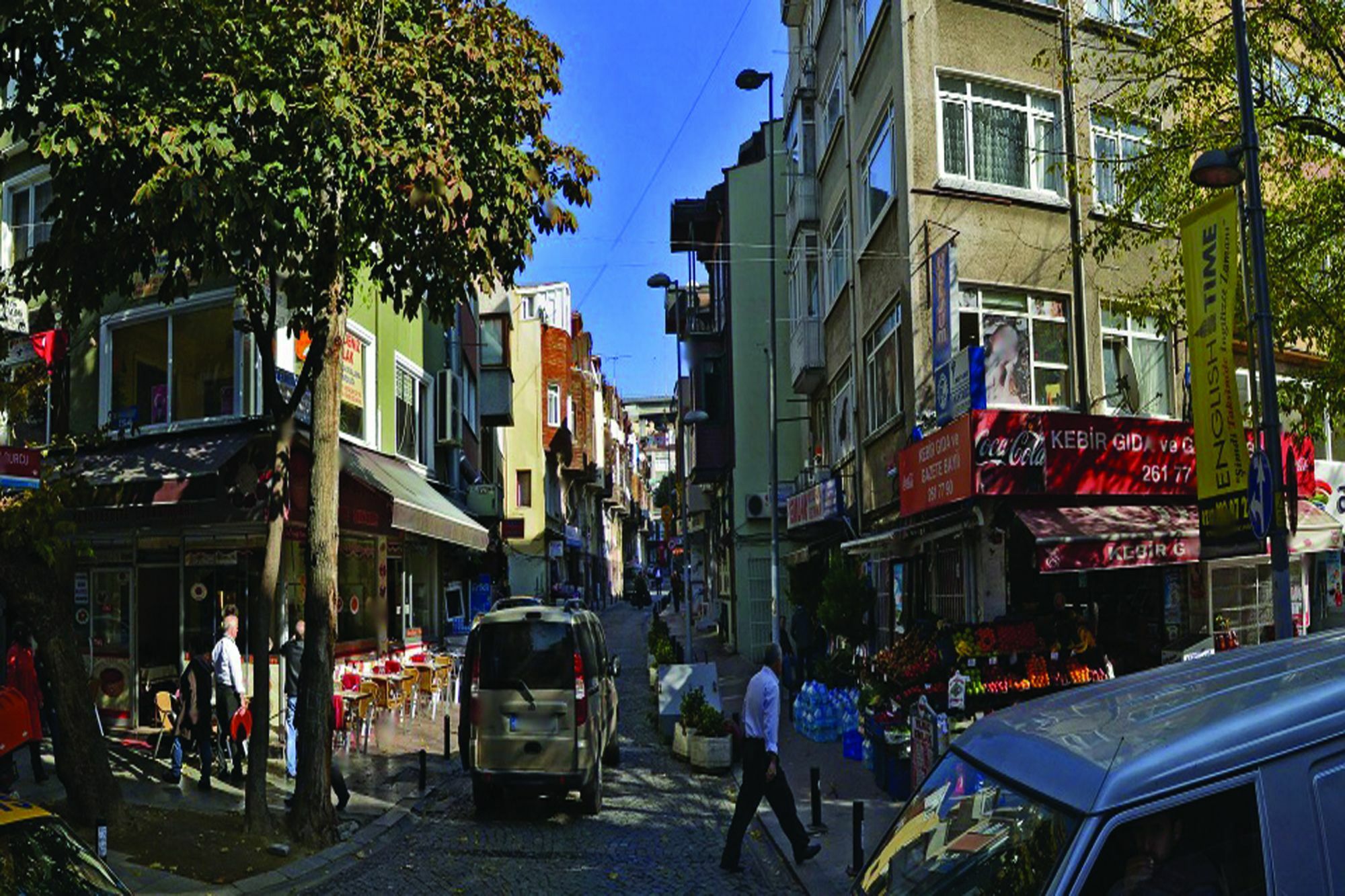 Ortakoy Pasha Konagi Hotel Istanbul Exterior photo